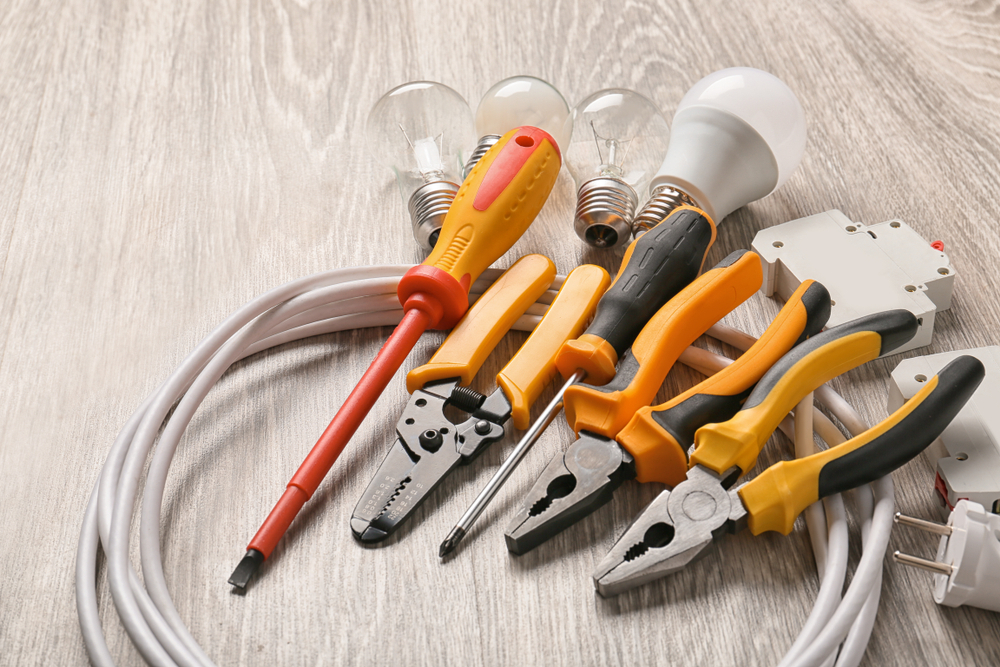Electrician Services in Dana Point CA