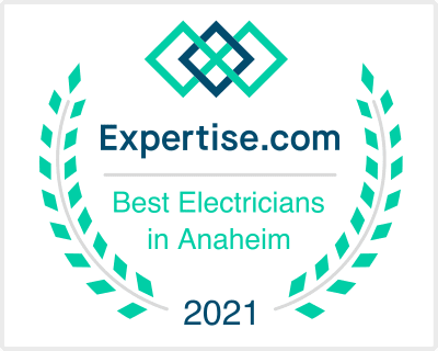 Best Electricians in Anaheim
